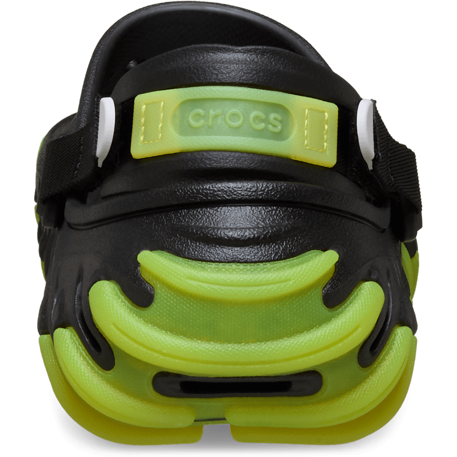 Crocs|Echo Icy RO Clog