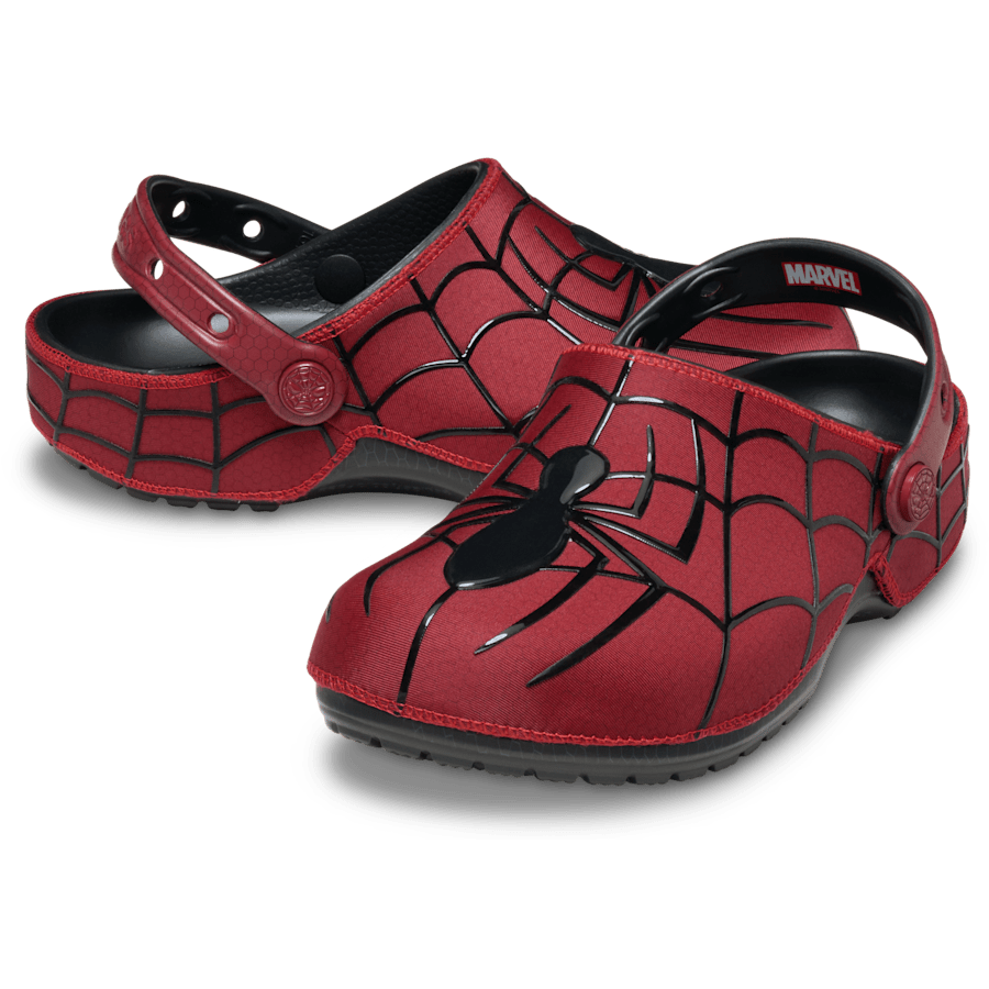 Crocs|Spider-Man Neo Classic Clog