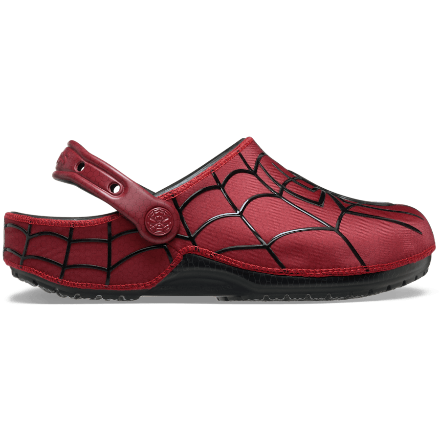 Crocs|Spider-Man Neo Classic Clog