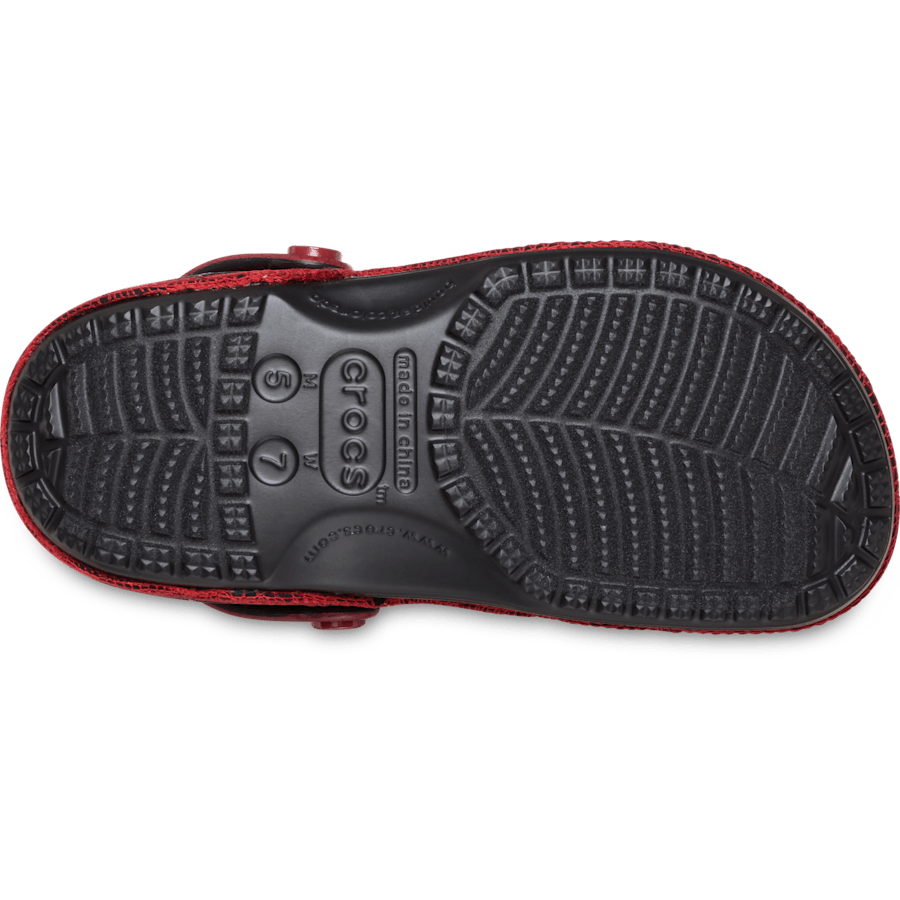 Crocs|Spider-Man Neo Classic Clog