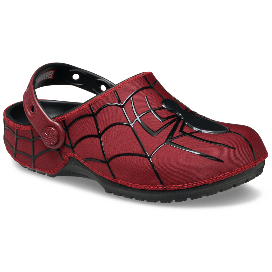 Crocs|Spider-Man Neo Classic Clog