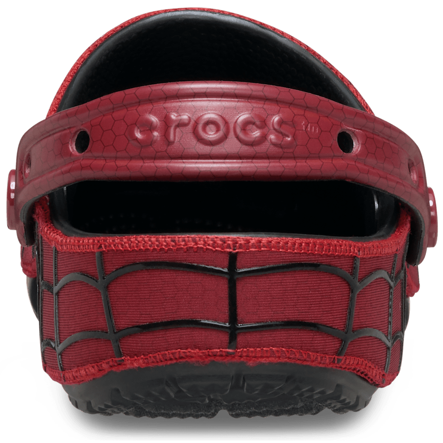 Crocs|Spider-Man Neo Classic Clog