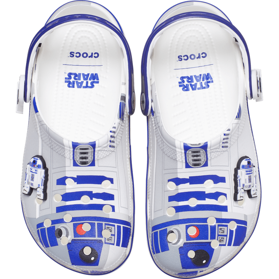 Crocs|STAR WARS™ R2-D2 Classic Clog