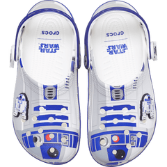 Crocs|STAR WARS™ R2-D2 Classic Clog