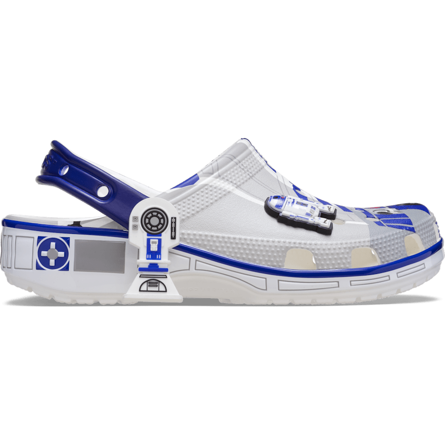 Crocs|STAR WARS™ R2-D2 Classic Clog