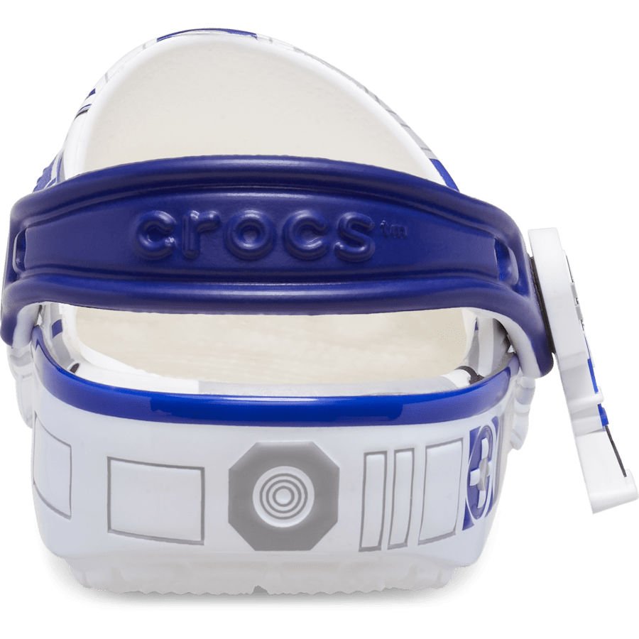 Crocs|STAR WARS™ R2-D2 Classic Clog