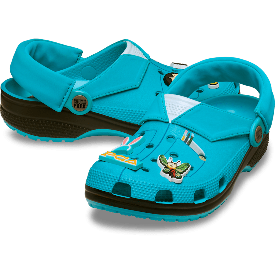 Crocs|South Park Randy Classic Clog