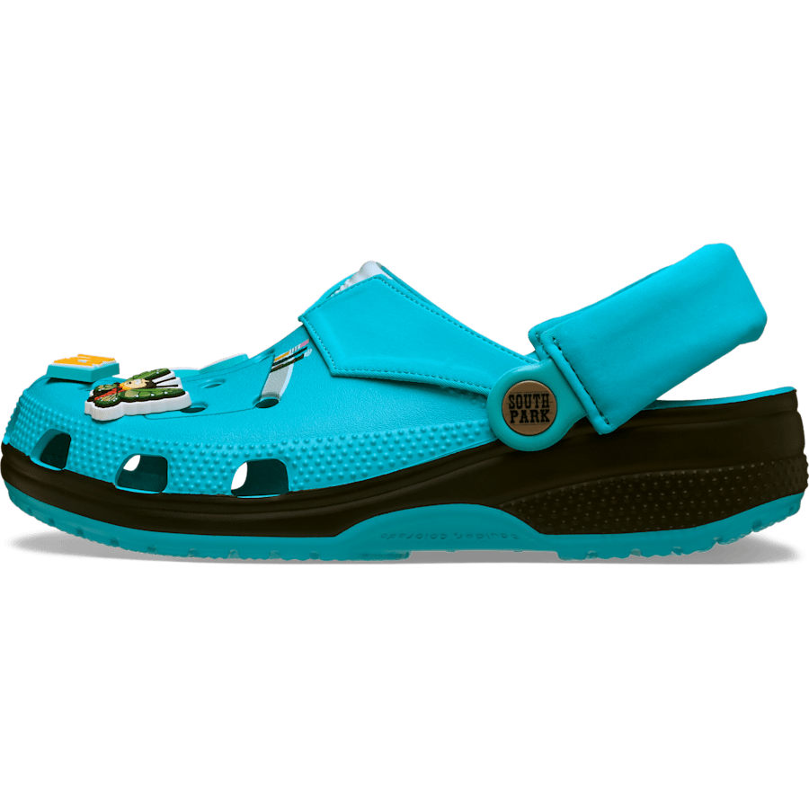 Crocs|South Park Randy Classic Clog
