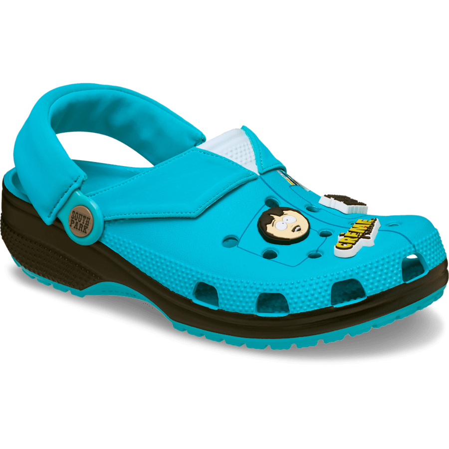Crocs|South Park Randy Classic Clog