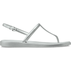 Crocs|Miami Metallic Thong Flip