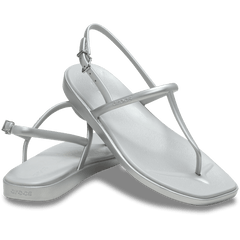 Crocs|Miami Metallic Thong Flip