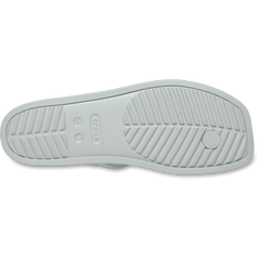 Crocs|Miami Metallic Thong Flip