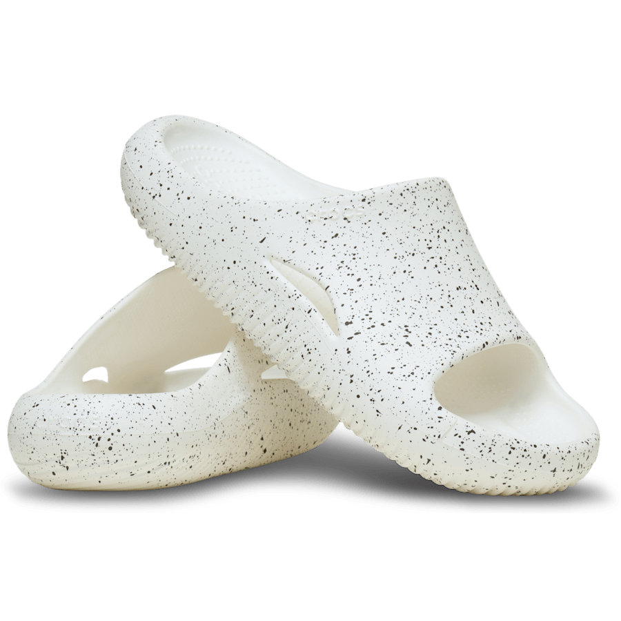 Crocs|Mellow Recovery Speckle Slide