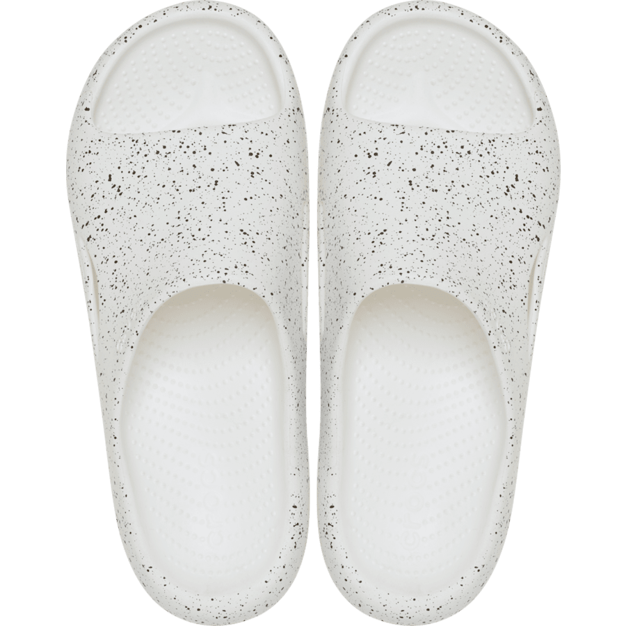 Crocs|Mellow Recovery Speckle Slide
