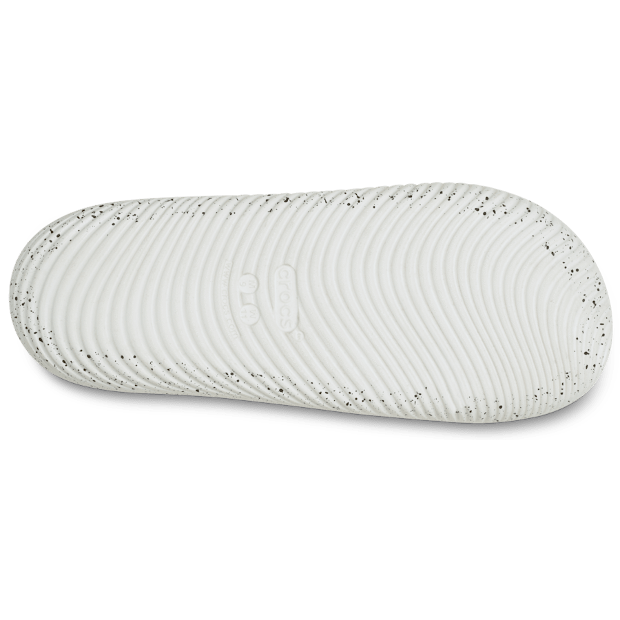 Crocs|Mellow Recovery Speckle Slide