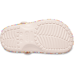 Crocs|Classic Beaded Band Clog K