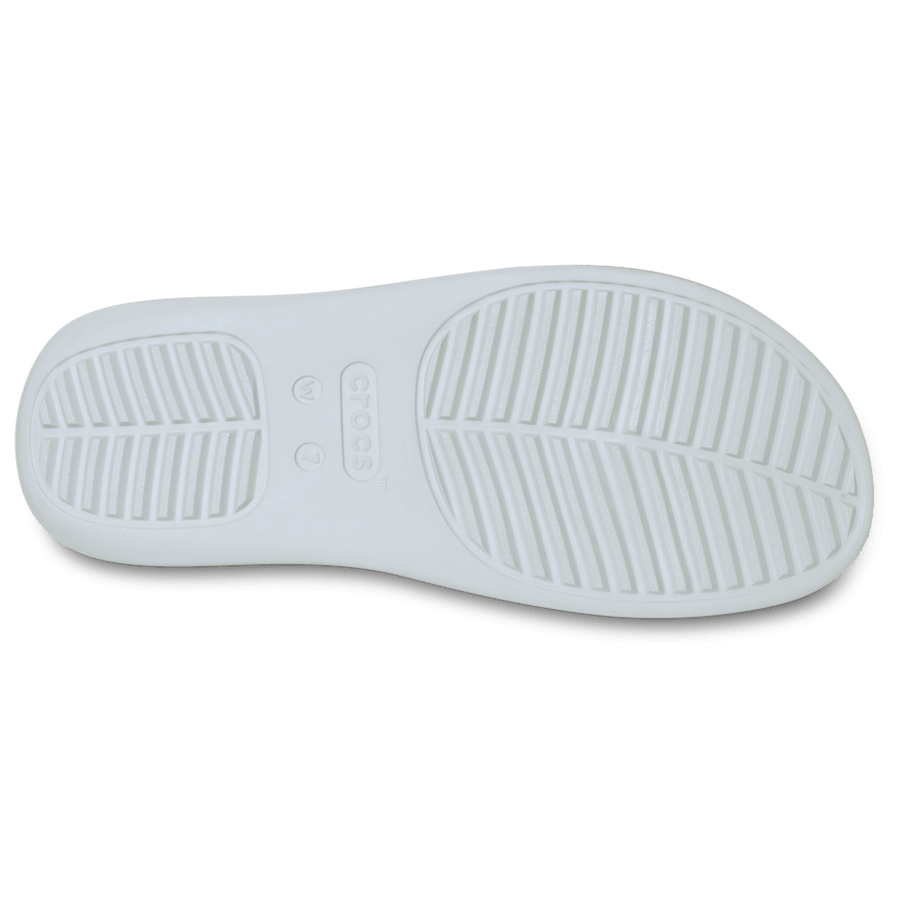 Crocs|Getaway Metallic Strappy