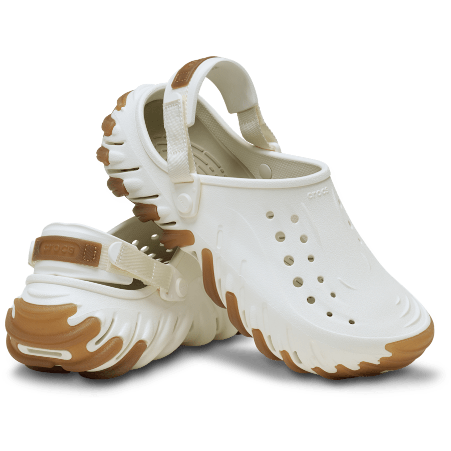 Crocs|Echo Gum RO Clog