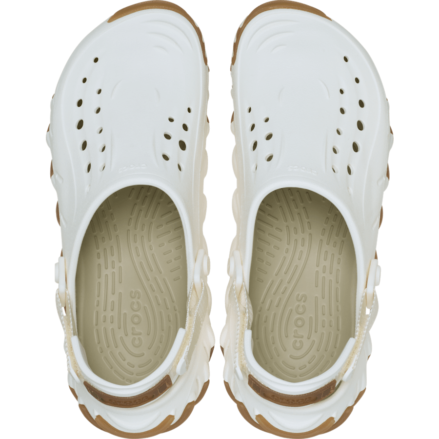 Crocs|Echo Gum RO Clog