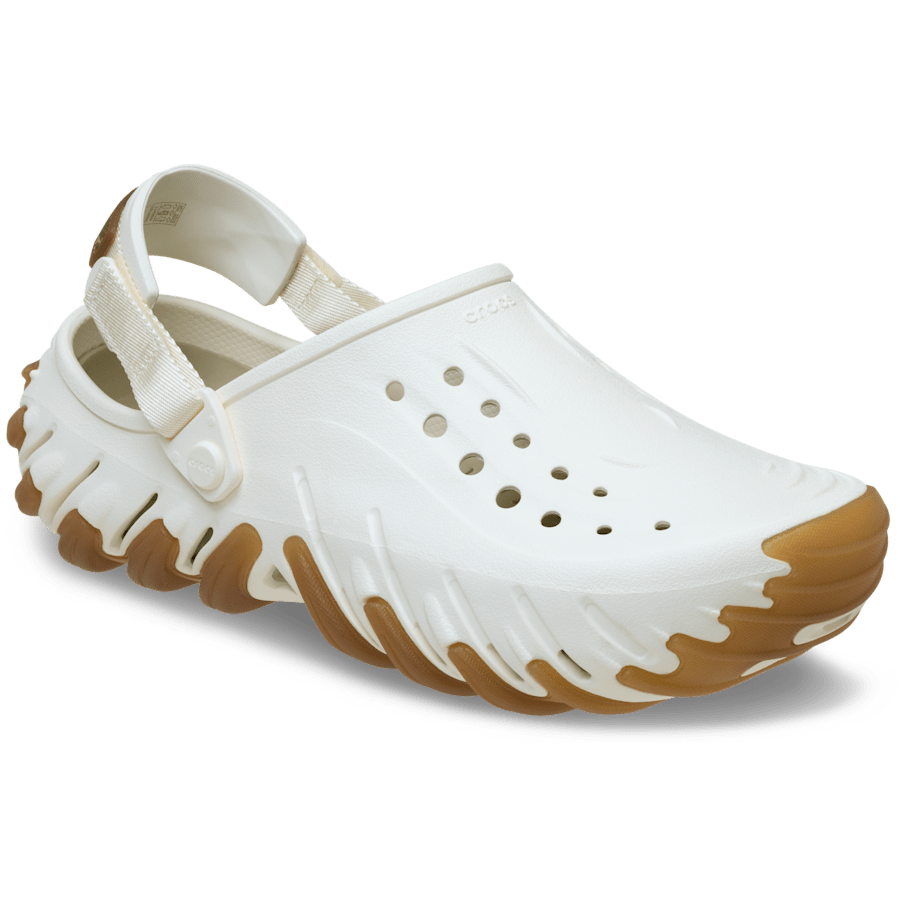 Crocs|Echo Gum RO Clog