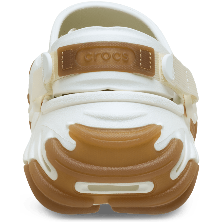 Crocs|Echo Gum RO Clog