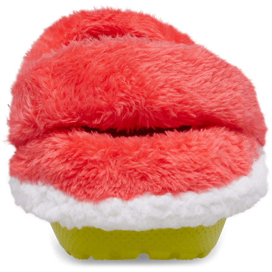 Crocs|Kid's The Grinch Classic Lined Clog- Crocs