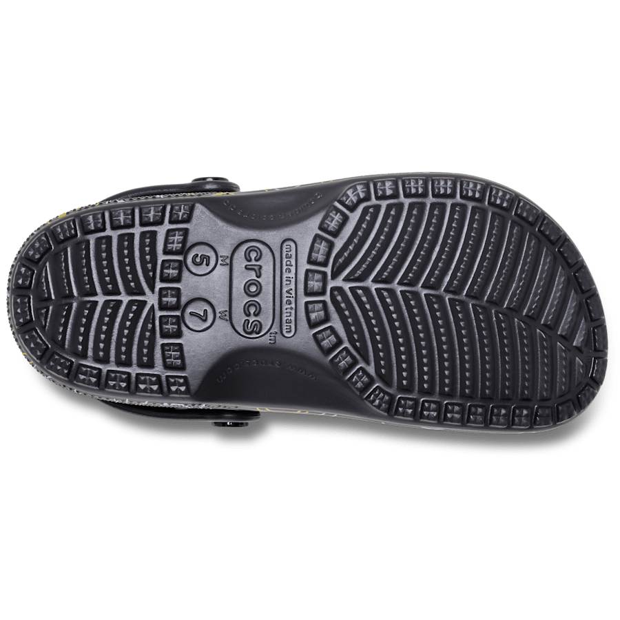 Crocs|SmileyWorld® Classic Clog