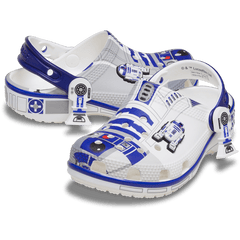 Crocs|STAR WARS™ R2-D2 Kids Classic Clog