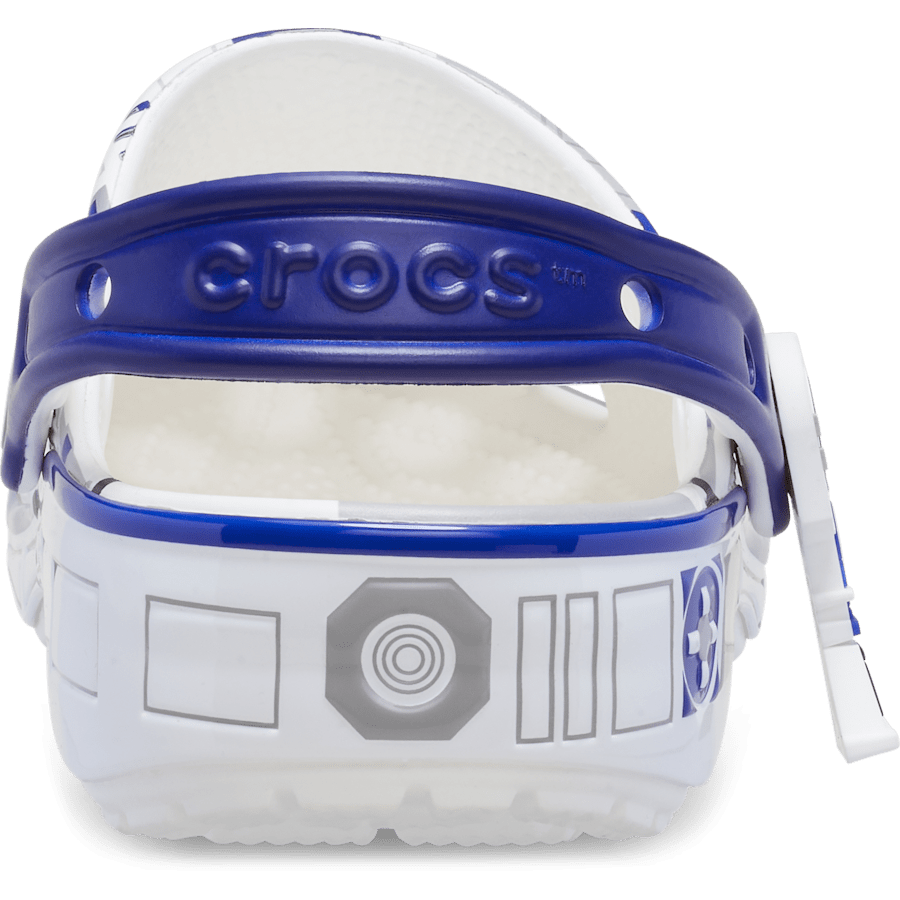 Crocs|STAR WARS™ R2-D2 Kids Classic Clog