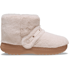 Crocs|Classic Unfurgettable Boot