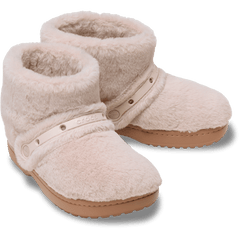 Crocs|Classic Unfurgettable Boot