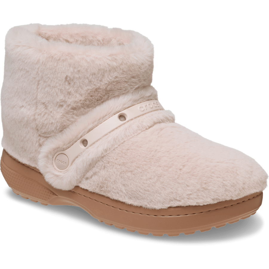 Crocs|Classic Unfurgettable Boot