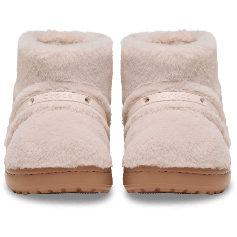 Crocs|Classic Unfurgettable Boot