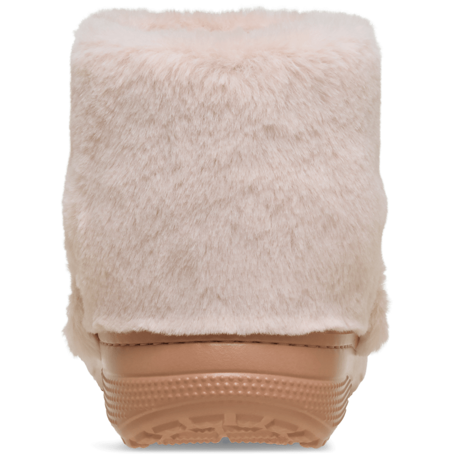 Crocs|Classic Unfurgettable Boot