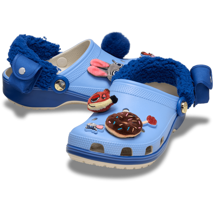 Crocs|Disney Zootopia 2 Classic Clog