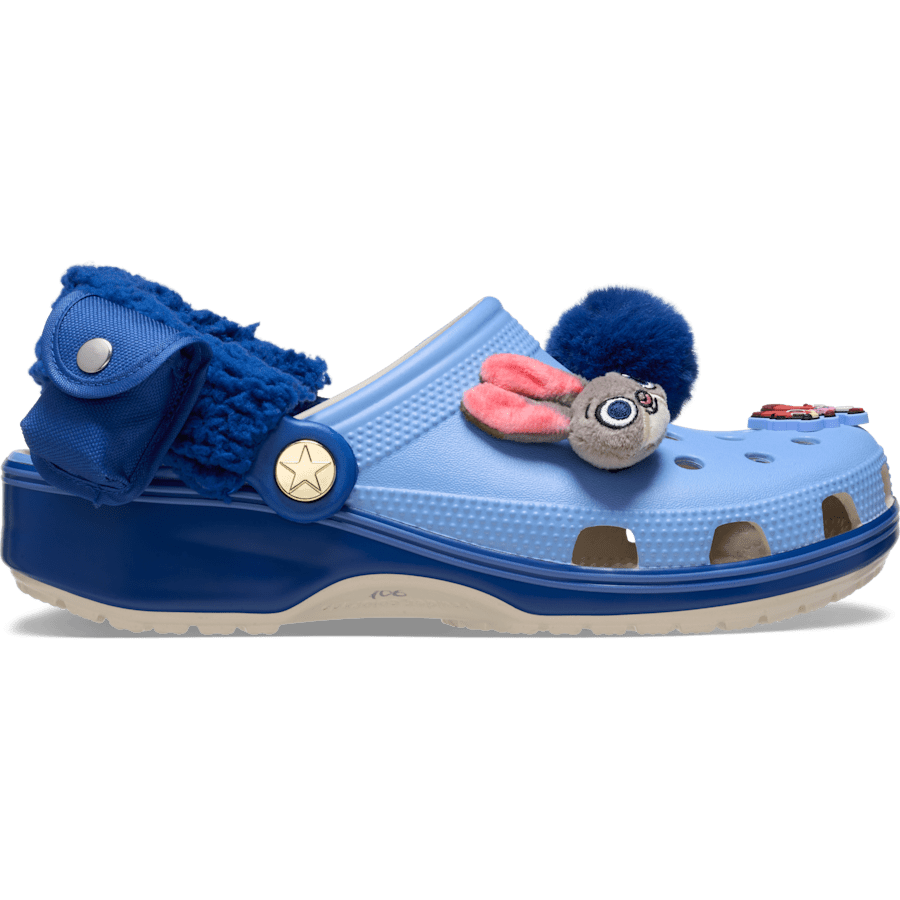 Crocs|Disney Zootopia 2 Classic Clog