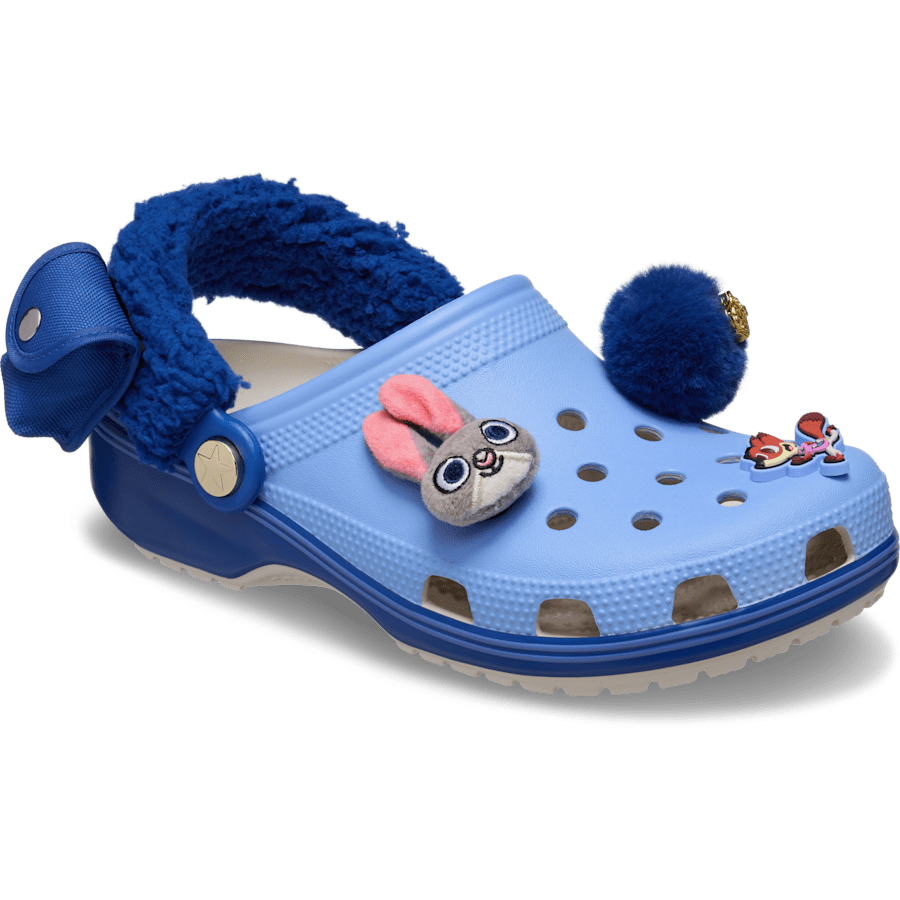 Crocs|Disney Zootopia 2 Classic Clog