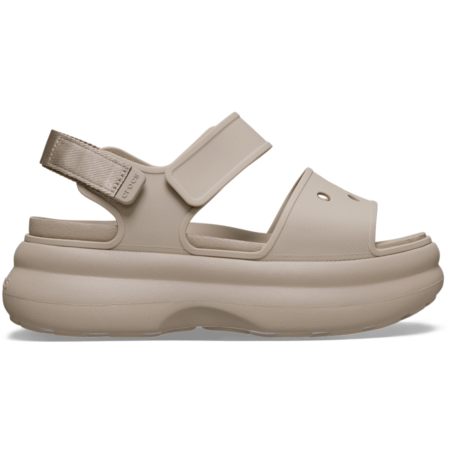 Crocs|Soho Y-Strap Sandal