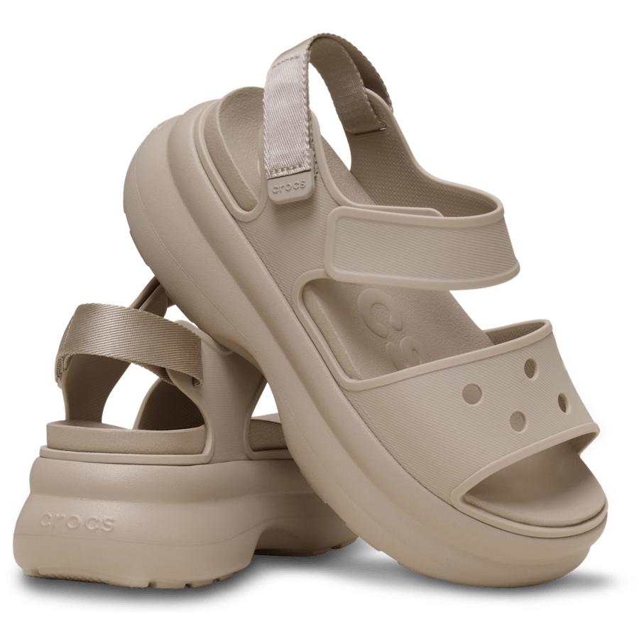 Crocs|Soho Y-Strap Sandal