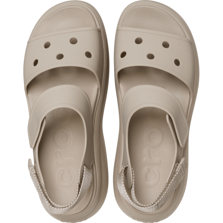Crocs|Soho Y-Strap Sandal