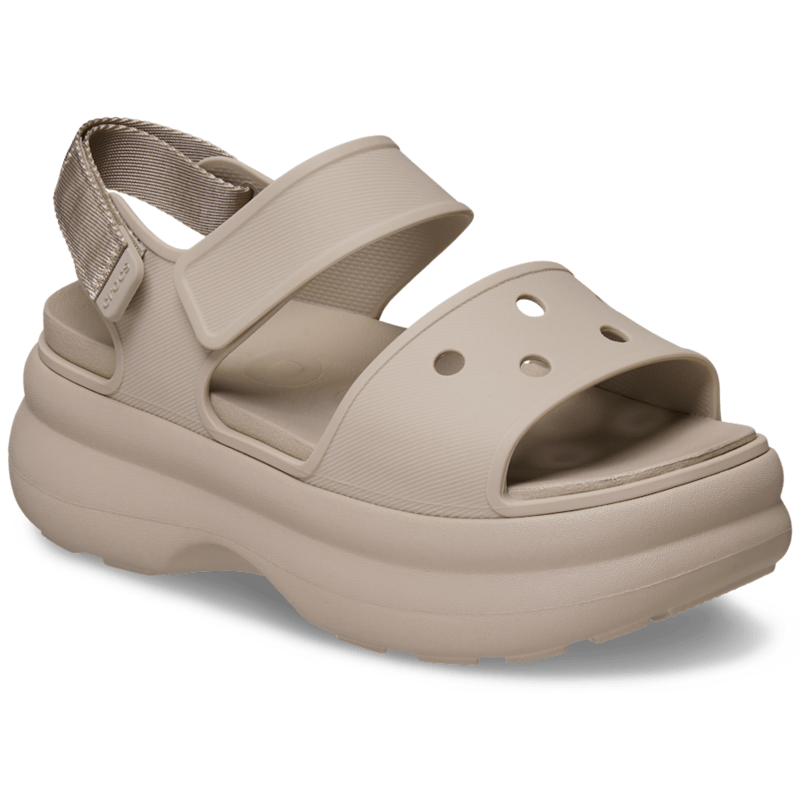 Crocs|Soho Y-Strap Sandal
