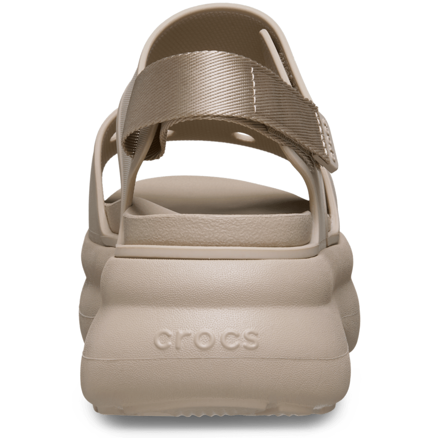 Crocs|Soho Y-Strap Sandal