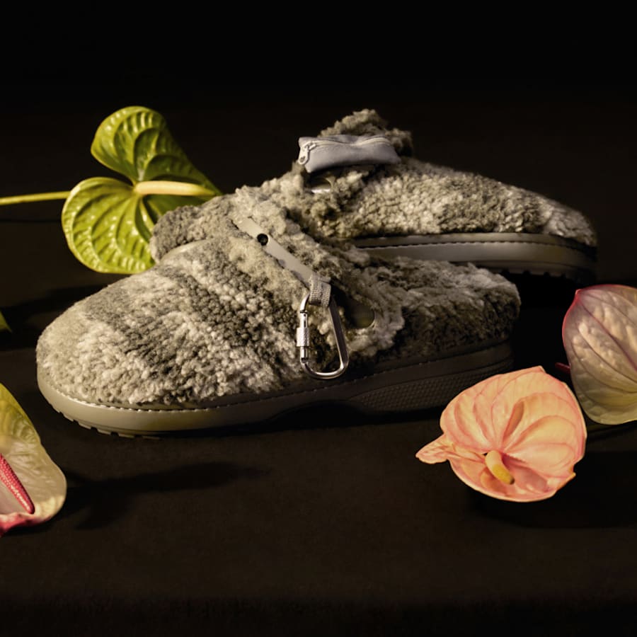 Crocs|Hollister x Crocs Classic Unfurgettable Clog