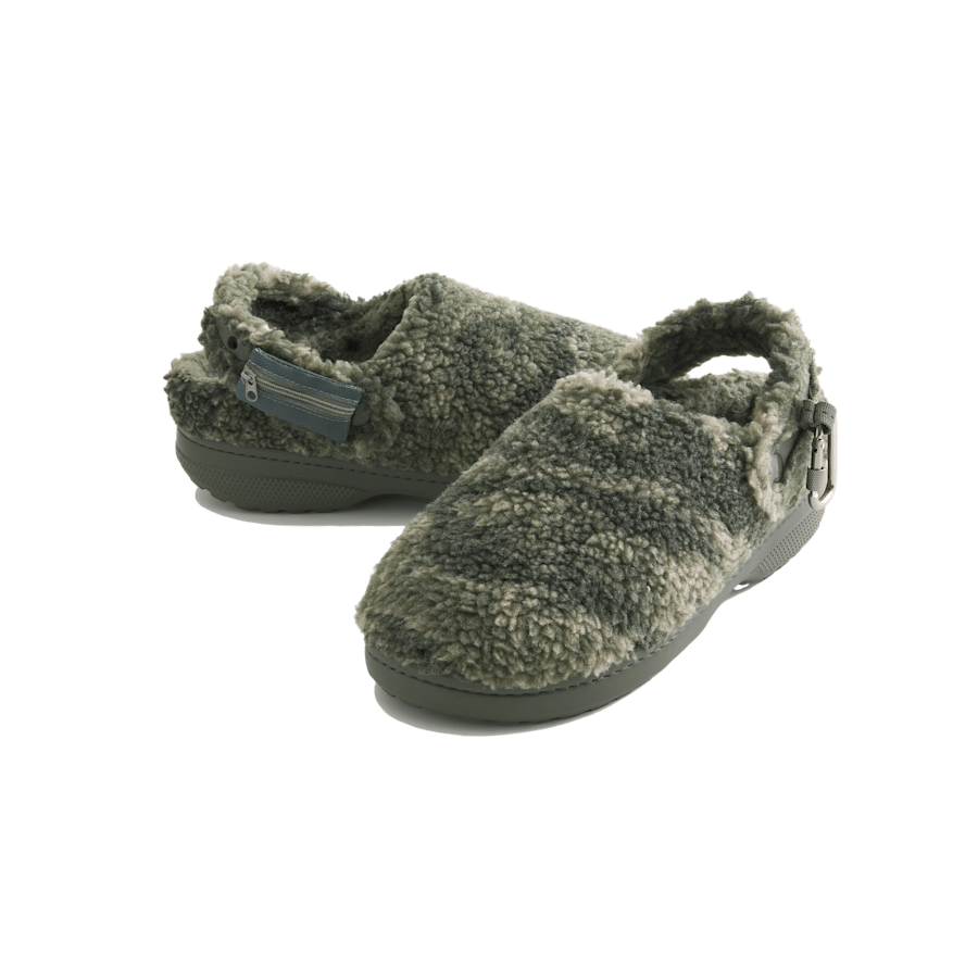 Crocs|Hollister x Crocs Classic Unfurgettable Clog