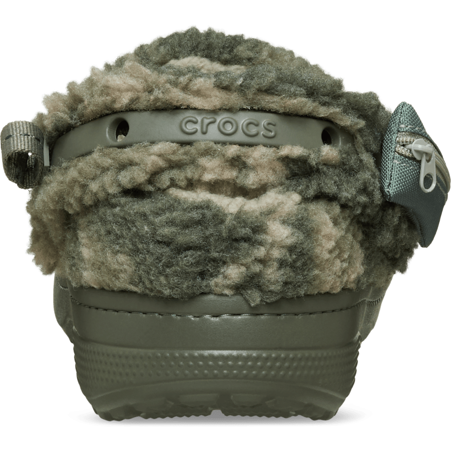 Crocs|Hollister x Crocs Classic Unfurgettable Clog