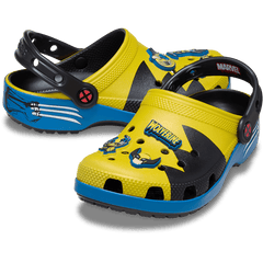 Crocs|Kids' Wolverine Classic Clog