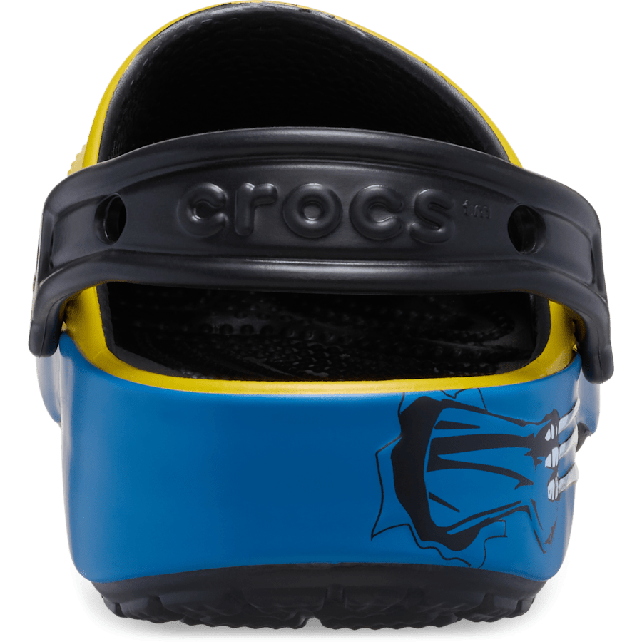 Crocs|Kids' Wolverine Classic Clog