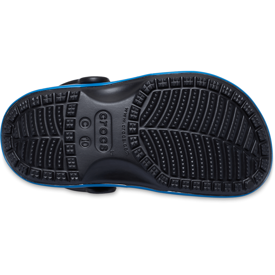 Crocs|Toddler Wolverine Classic Clog