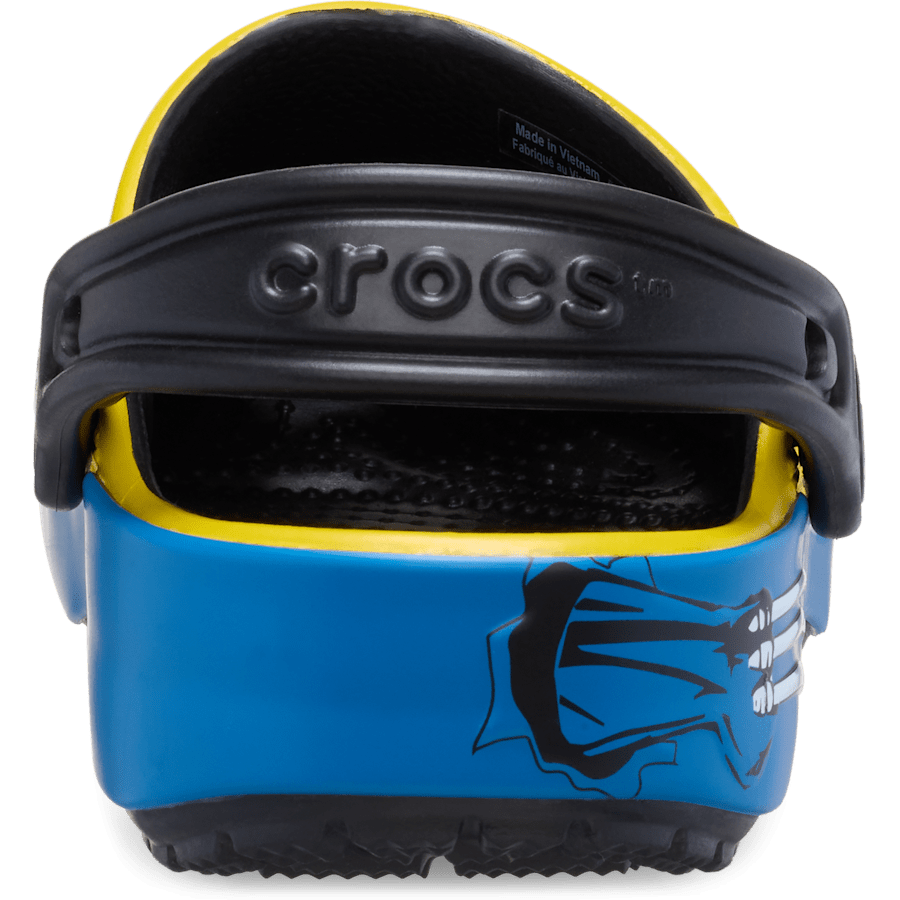 Crocs|Toddler Wolverine Classic Clog