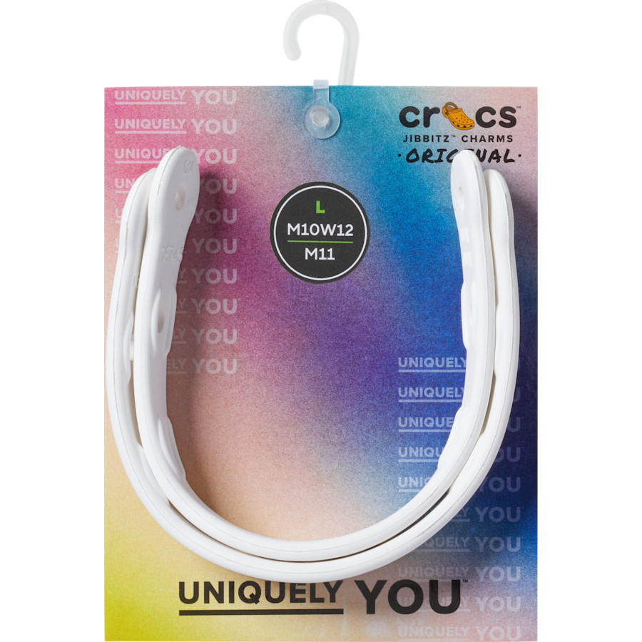 Crocs|Classic Backstrap 2 Pack
